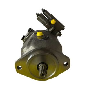 R902546762 BOSCH REXROTH - A A10V O100 DFR /31R-PSC62K68