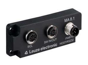 50101699 LEUZE - MA 8.1