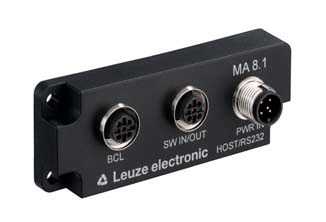 50101699 LEUZE - MA 8.1