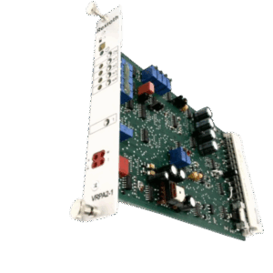 R900979887 BOSCH REXROTH - VT-VRPA 2-1-1X/V0/T1