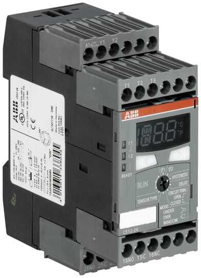 1SAR700110R0010 ABB - C513-W