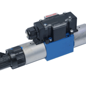 R901325866 BOSCH REXROTH - 4WRTE-43=M=00