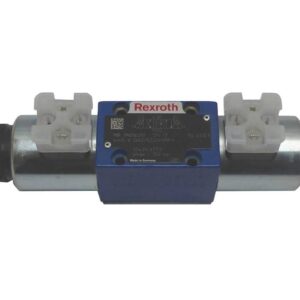 R901093505 BOSCH REXROTH - 4WE 6 E62/EG24N9K4/ZV