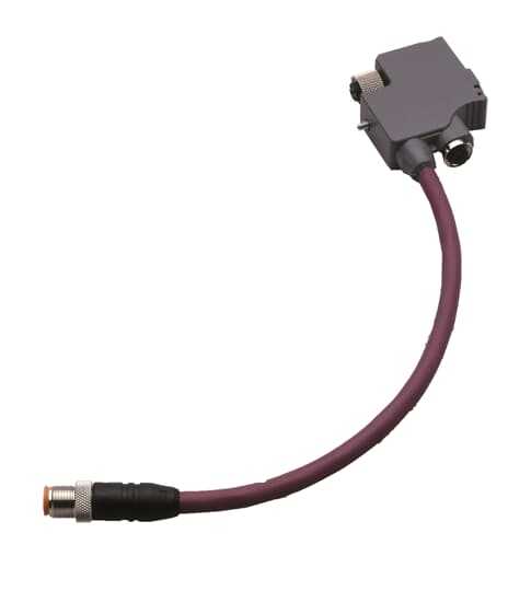 1SAJ240100R1050 ABB - PDP22-FBP.500