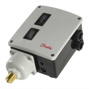 017-504766 DANFOSS