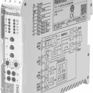 R901439034 BOSCH REXROTH - VT-MSPA1-2X/A5/000/000