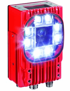 50112928 LEUZE - LSIS 412I M43-W1-01