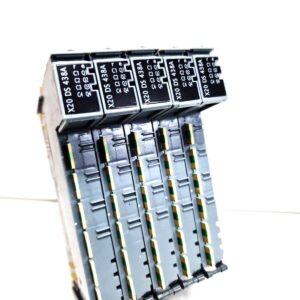 X20DS438A B&R