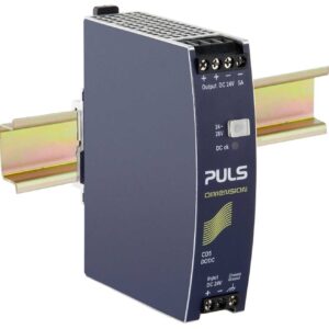CD5.121 PULS