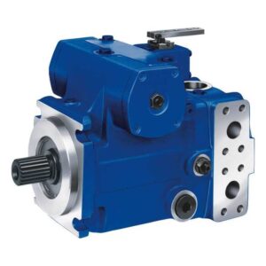 R902155547 BOSCH REXROTH - A4VTG090HW100/33MLNC4C92F0000AS-0