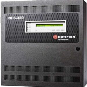 NFS-320-SP NOTIFIER