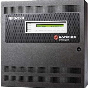 NFS-320 NOTIFIER