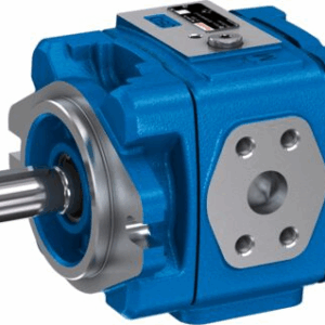 R901147115 BOSCH REXROTH - PGH5-3X/063RE11VU2