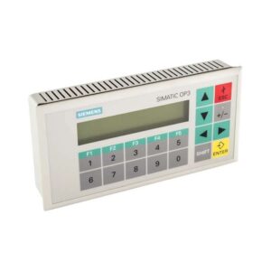 6AV3503-1DB10 SIEMENS