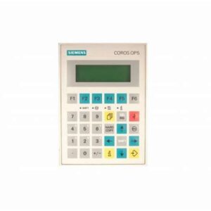 6AV3505-1FB00 SIEMENS