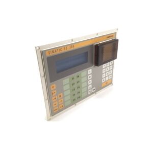 6ES5395-0UA21 SIEMENS