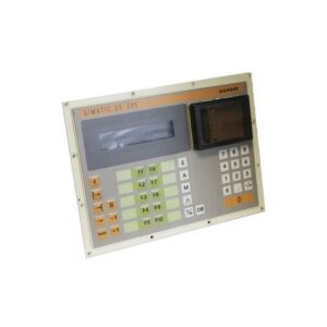 6ES5395-0UA31 SIEMENS