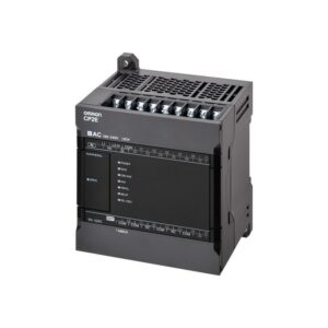 CP2E-E20DR-A OMRON
