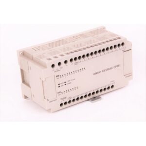 CPM1-20CDR-A OMRON