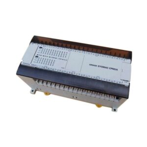 CPM2A-60CDT-D OMRON