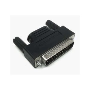 IC693ACC307A GE FANUC