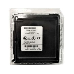 IC693BEM335 GE FANUC