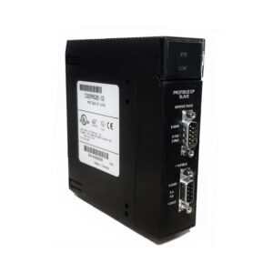 IC693PBS201 GE FANUC