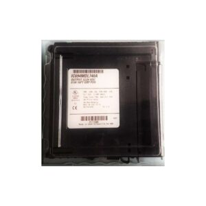 IC694MDL740 GE FANUC