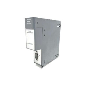 IC695PBM300 GE FANUC