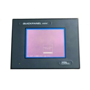 QPM-2D100-L2P GE FANUC - QPM2D100L2P