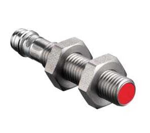 50109653 LEUZE - IS 208MM/4NO-2E0-S8.3