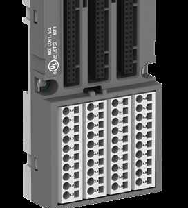 1SAP411200R0001 ABB - TU518-XC