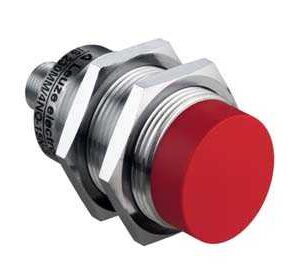 50109717 LEUZE - IS 230MM/4NO-15N-S12