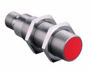 50109693 LEUZE - IS 218MM/4NO-5E0-S12