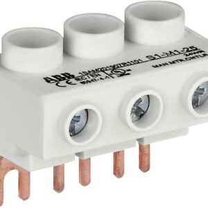 1SAM201907R1101 ABB - S1-M1-25