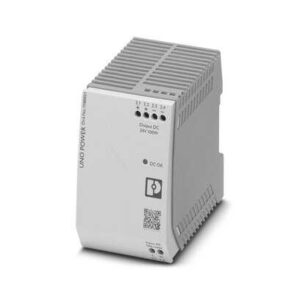 1088851 PHOENIX CONTACT - UNO-PS/1AC/24DC/100W/H