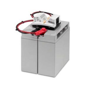 1348516 PHOENIX CONTACT - UPS-BAT/PB/24DC/20AH