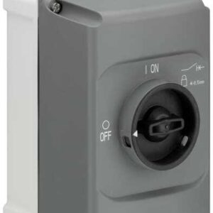 1SAM201911R1010 ABB - IB132-G