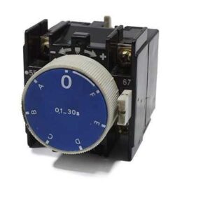 LA2-D22 TELEMECANIQUE