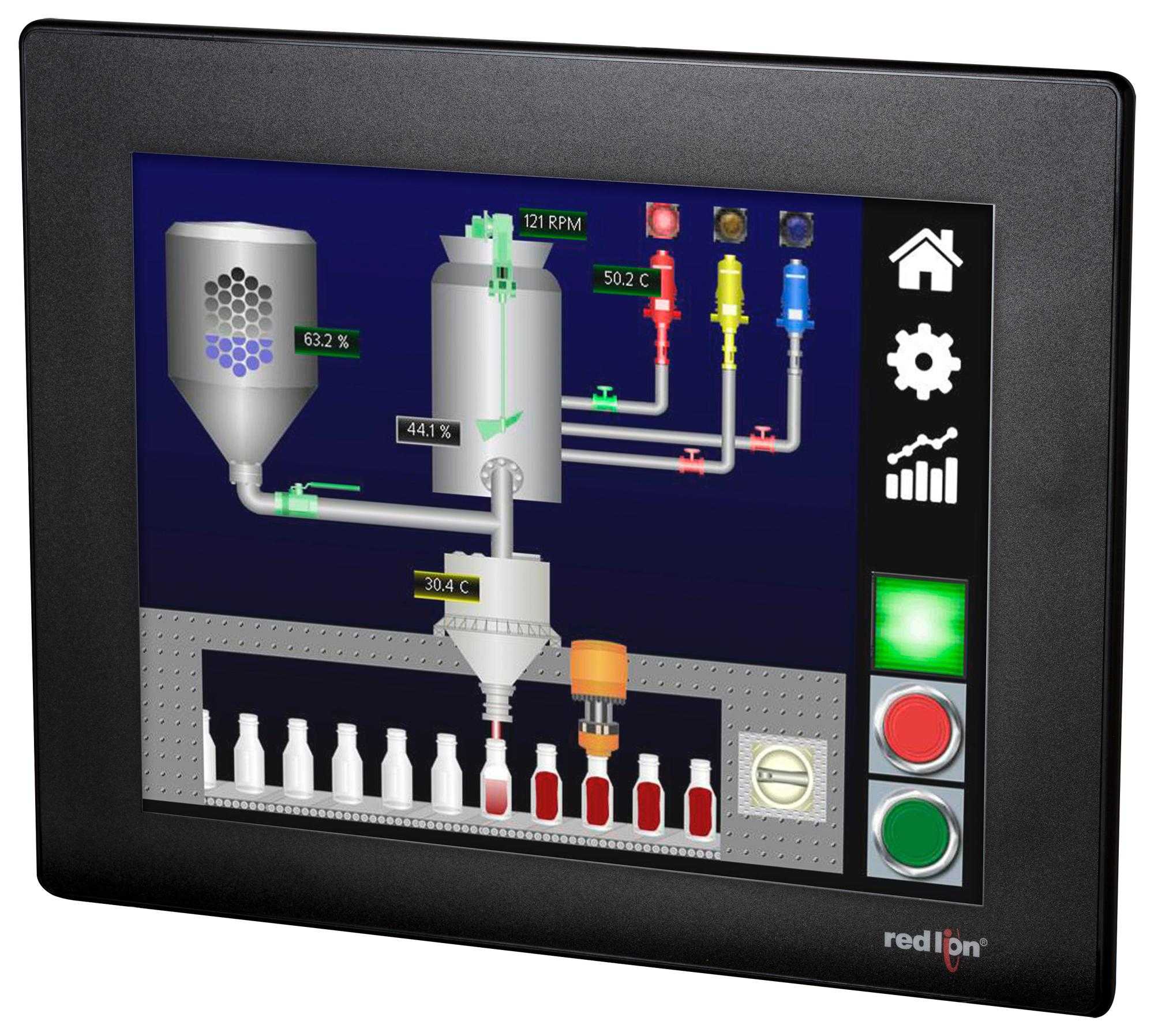 CR30001000000420 RED LION CONTROLS - Grwan Group