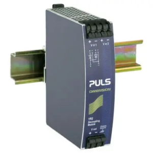 YR2.DIODE PULS