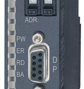 253-1DP00 VIPA - YASKAWA