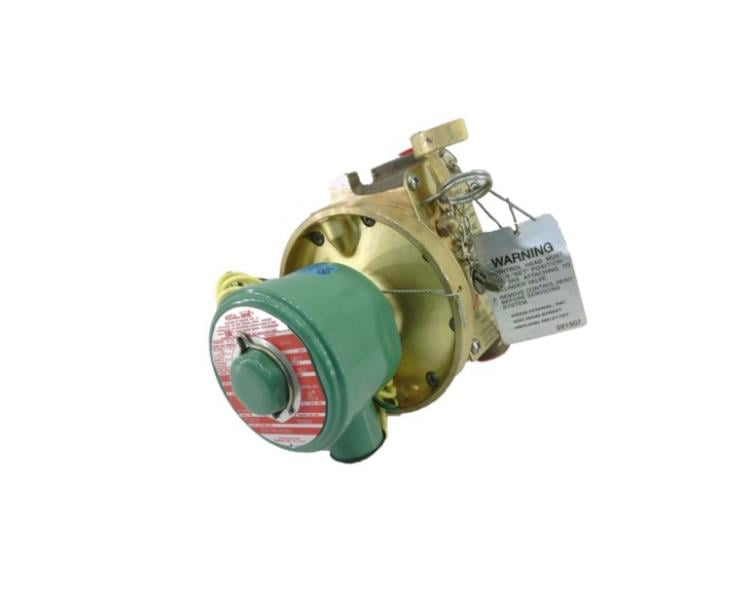 WK-897494-000 KIDDE-FENWAL