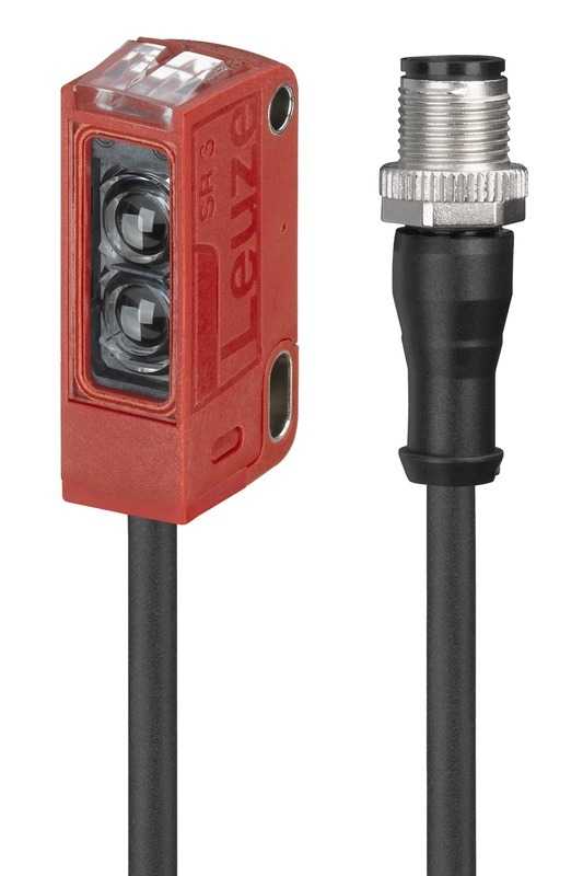 LS3C/XX-200-M12 LEUZE