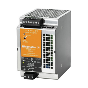 1105820000 WEIDMULLER - CP T SNT 360W 24V 15A