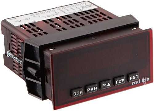 PAXD0010 RED LION CONTROLS