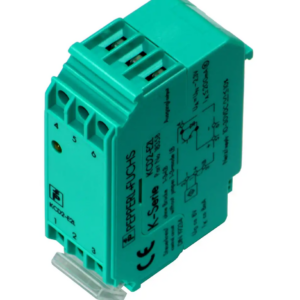 018358 PEPPERL FUCHS - KCD2-E2L