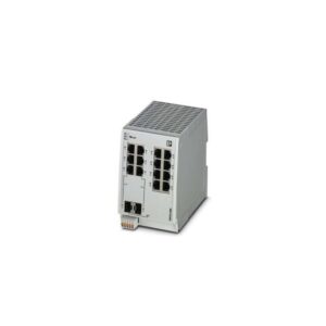 1006191 PHOENIX CONTACT - FL SWITCH 2314-2SFP