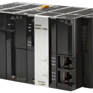NJ501-1500 OMRON