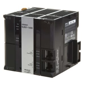 NJ501-1400 OMRON